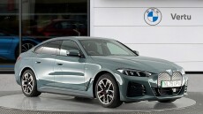 BMW i4 250kW eDrive40 M Sport 83.9kWh 5dr Auto [Tech/Pro] Electric Hatchback